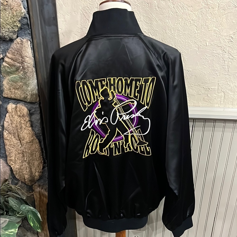 Elvis Presley Jacket